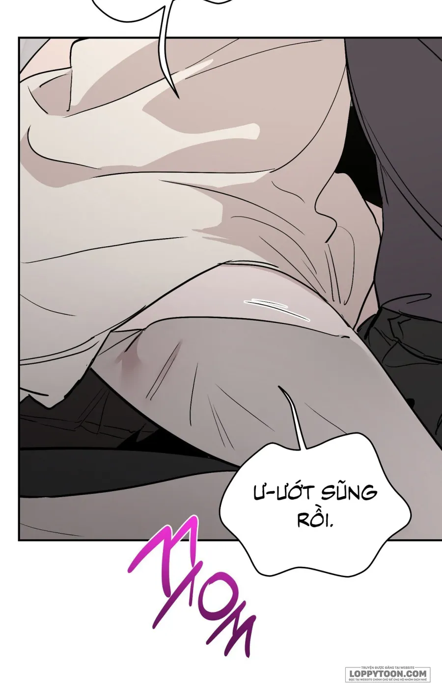 [KHÔNG CHE] Ẩn Tình Nơi Vườn Cây Ăn Quả Chap 16 - trang 28
