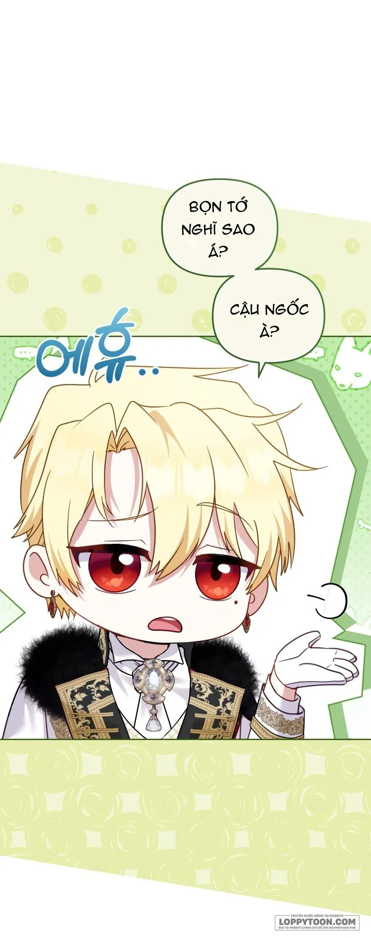 Tôi Đang Được Nuôi Dưỡng Bởi Những Kẻ Phản Diện Chap 145 - trang 3