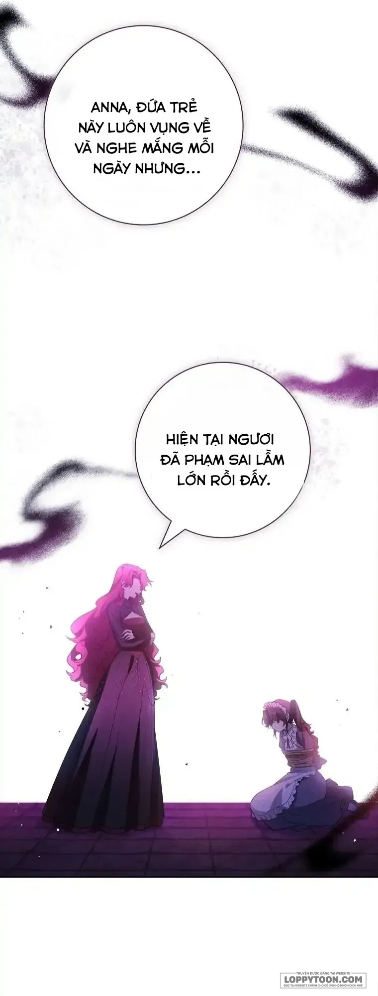 Nam Chính À, Tôi Sẽ Tôn Trọng Sở Thích Của Anh Chap 18 - trang 23