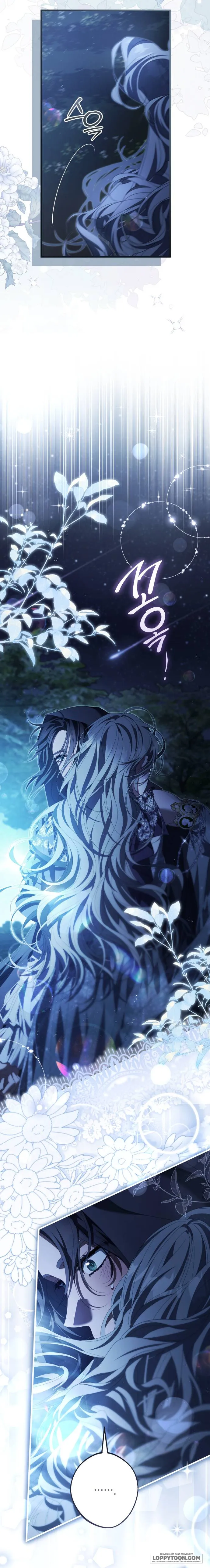 Hoàng Hậu Phế Truất Maria Chap 25 - trang 15