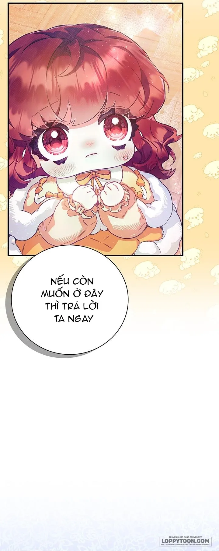 Papa Là Kẻ Thù Kiếp Trước Của Tôi? Chap 4 - trang 9