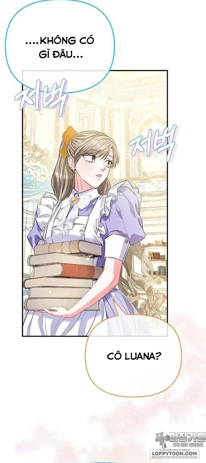Nàng Công Chúa Của Mọi Người Chap 64 - trang 15