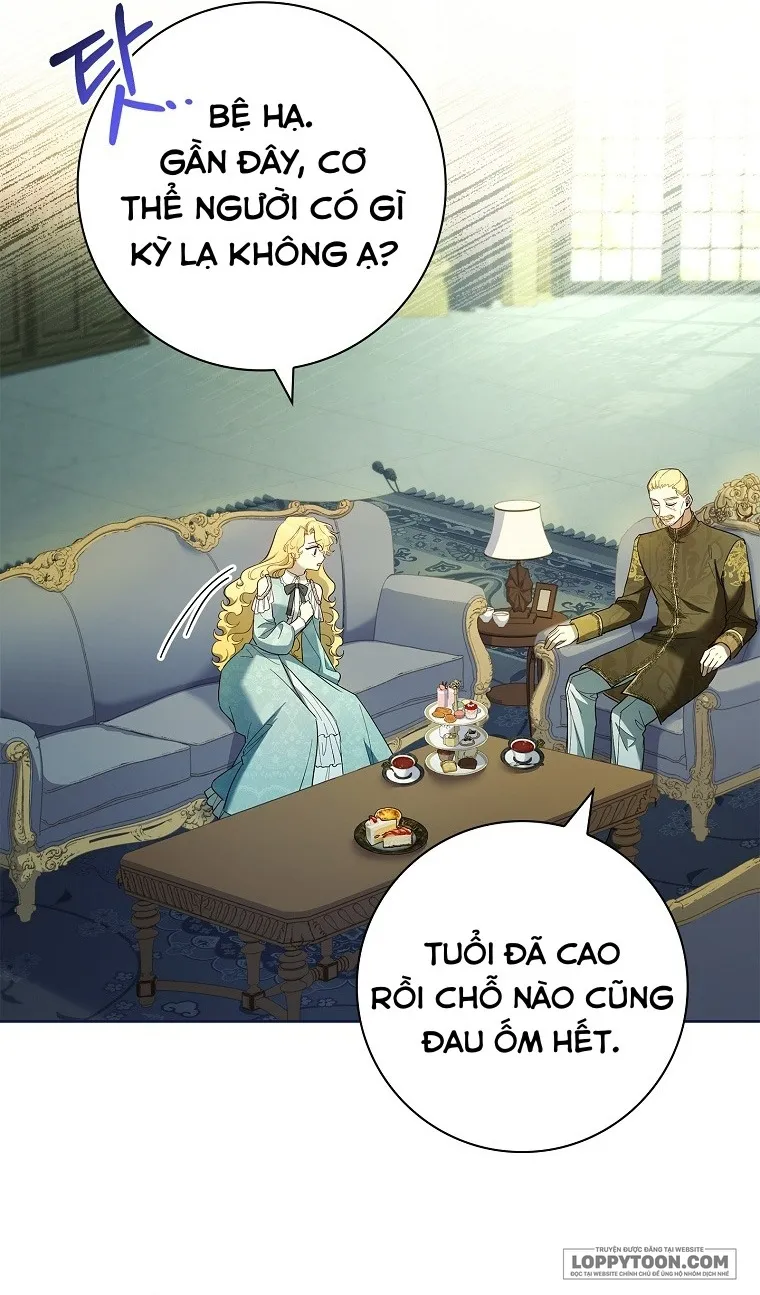 Nam Chính À, Tôi Sẽ Tôn Trọng Sở Thích Của Anh Chap 46 - trang 12