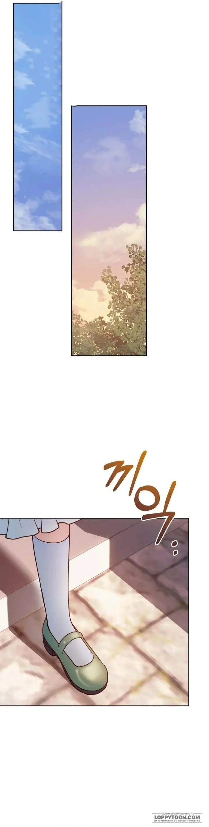 Phạm Nhân Bé Con Của Dinh Thự Mùa Đông Chap 48 - trang 24