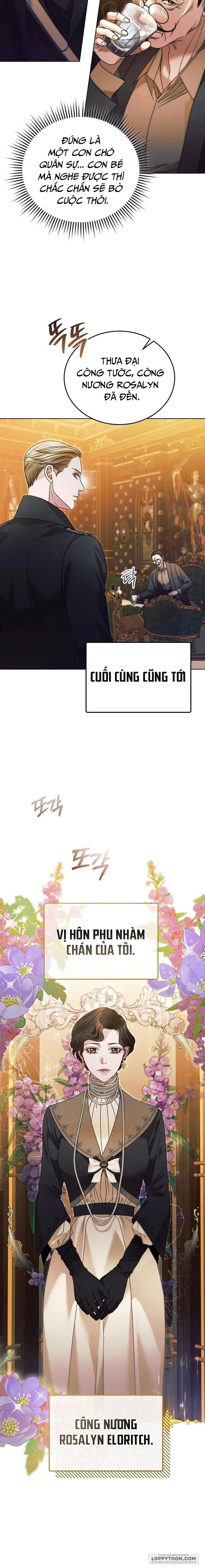 Hãy Cầu Xin Tôi Đi Chap 5 - 🔞🔞🔞 - trang 3