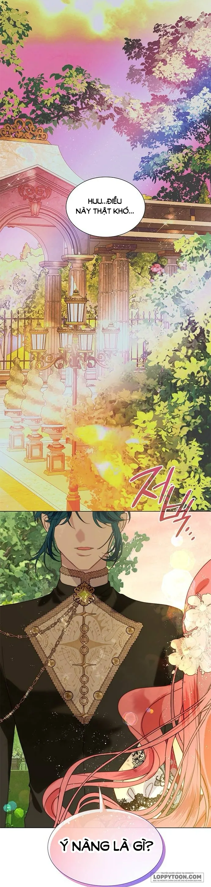 Tôi Được Sinh Ra Là Cô Con Gái Thứ Hai Chap 71 - trang 53