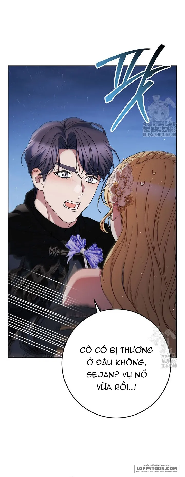 Nuôi Dưỡng Em Gái Xinh Đẹp Chap 93 - trang 19