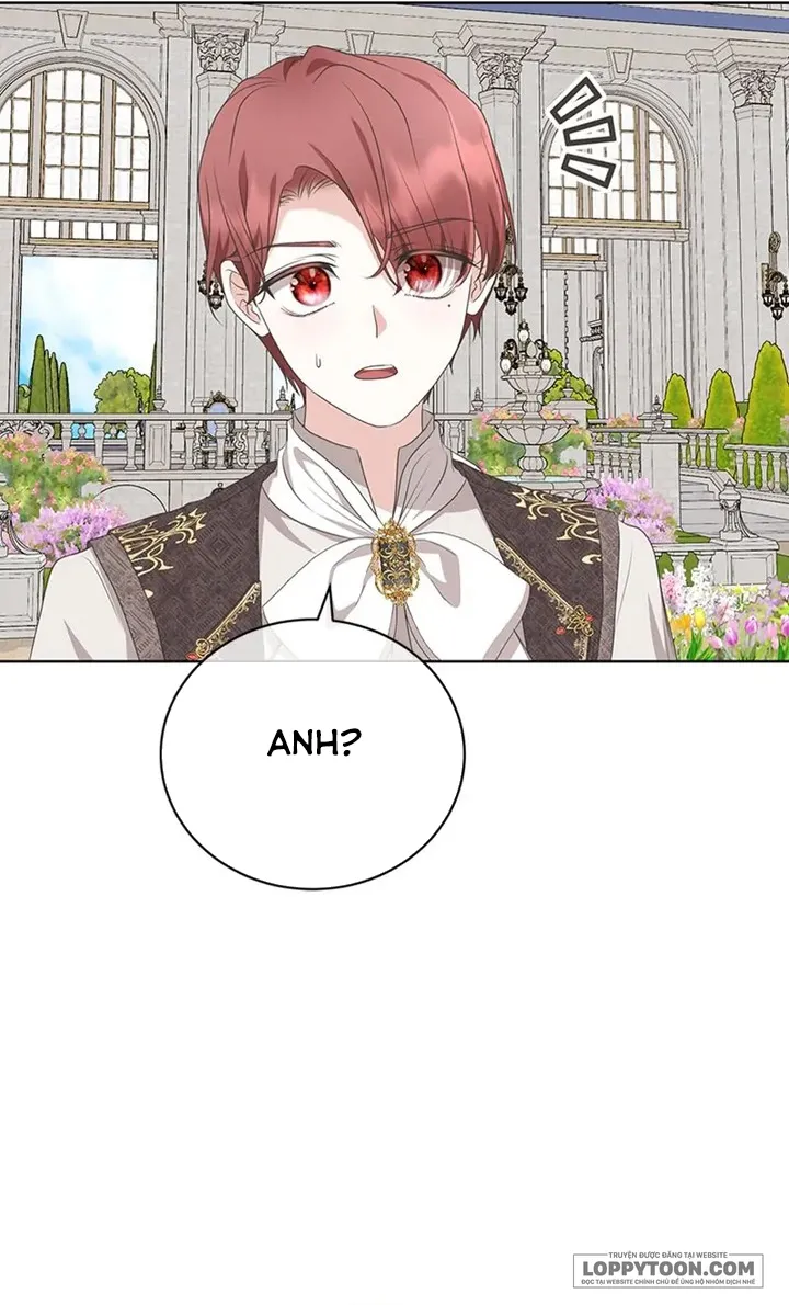Sinh Ra Trở Thành Nhân Vật Không Có Trong Nguyên Tác Chap 71 - trang 58
