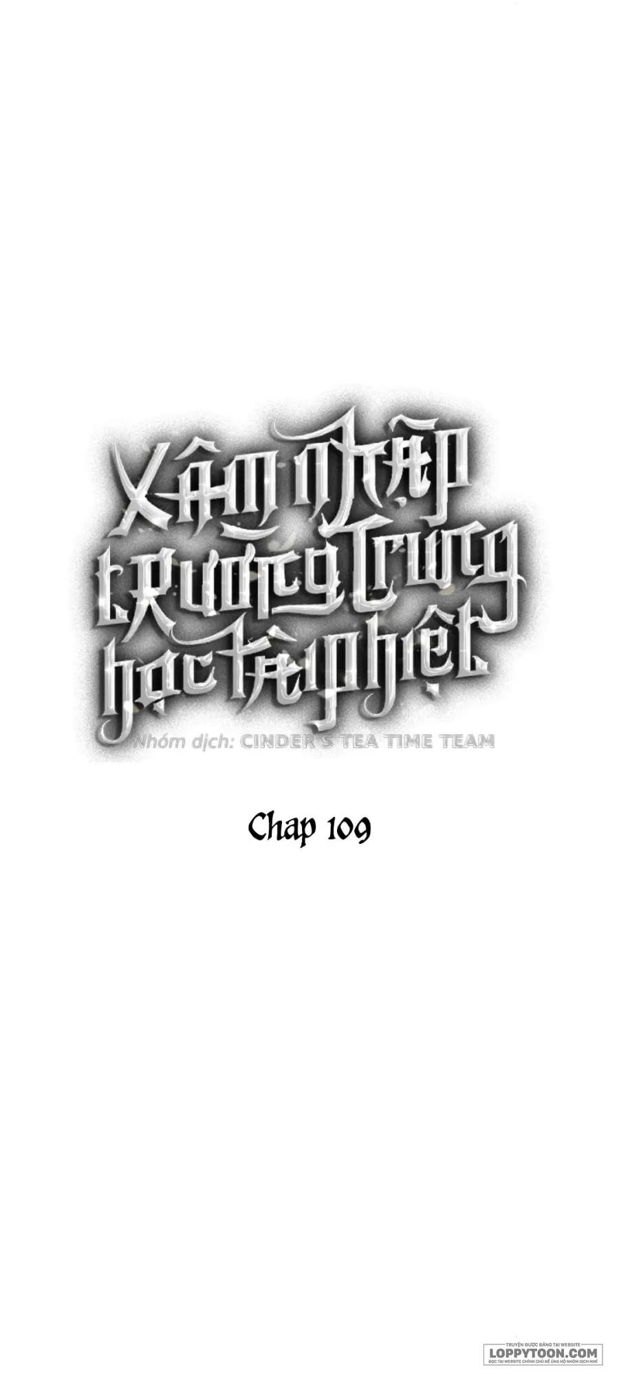 Xâm Nhập Trường Trung Học Tài Phiệt Chap 109 - trang 16