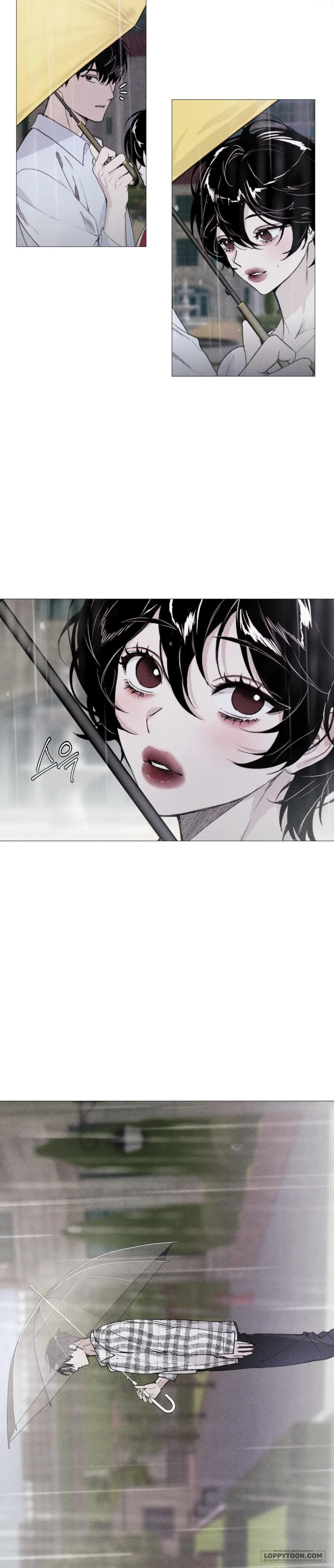 Đắm Chìm Trong Mật Ngọt Chap 7 - trang 16