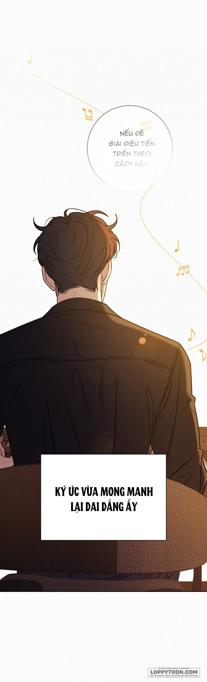 Chiến Lược Tình Yêu Trong Sáng Chap 109 - trang 51