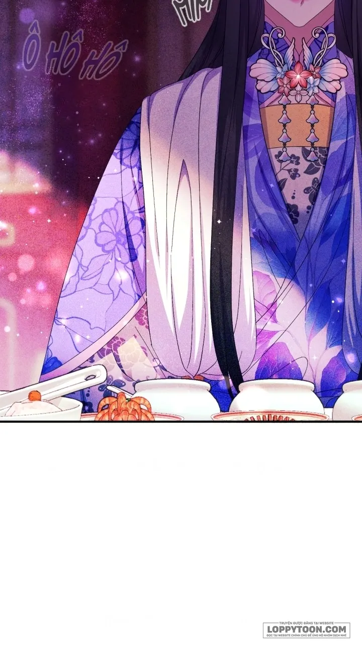 Sinh Viên Đại Học Hoàng Hậu Chap 132 - trang 23