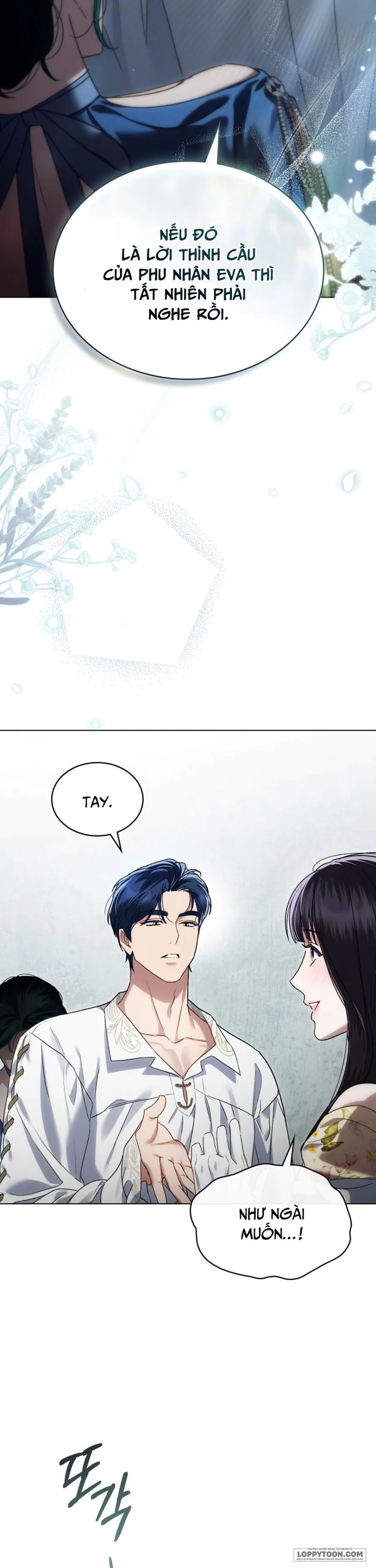Giới Thượng Lưu Chap 27 - trang 31