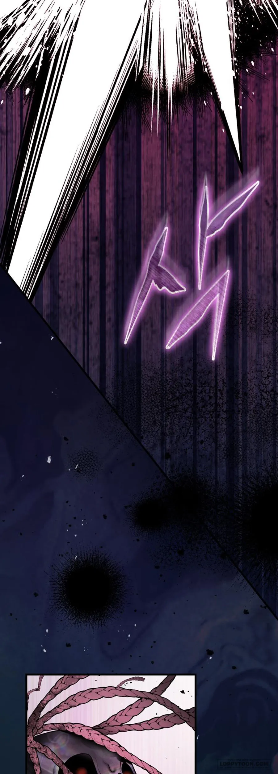 Đóa Hoa Cầm Kiếm Chap 49 - trang 6