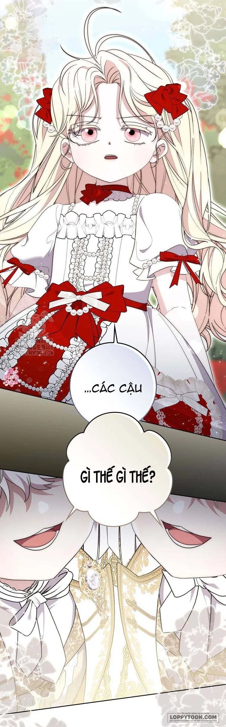 Nam Chính Bệnh Hoạn Ám Ảnh Với Sức Khoẻ Của Tôi Chap 33 - trang 27