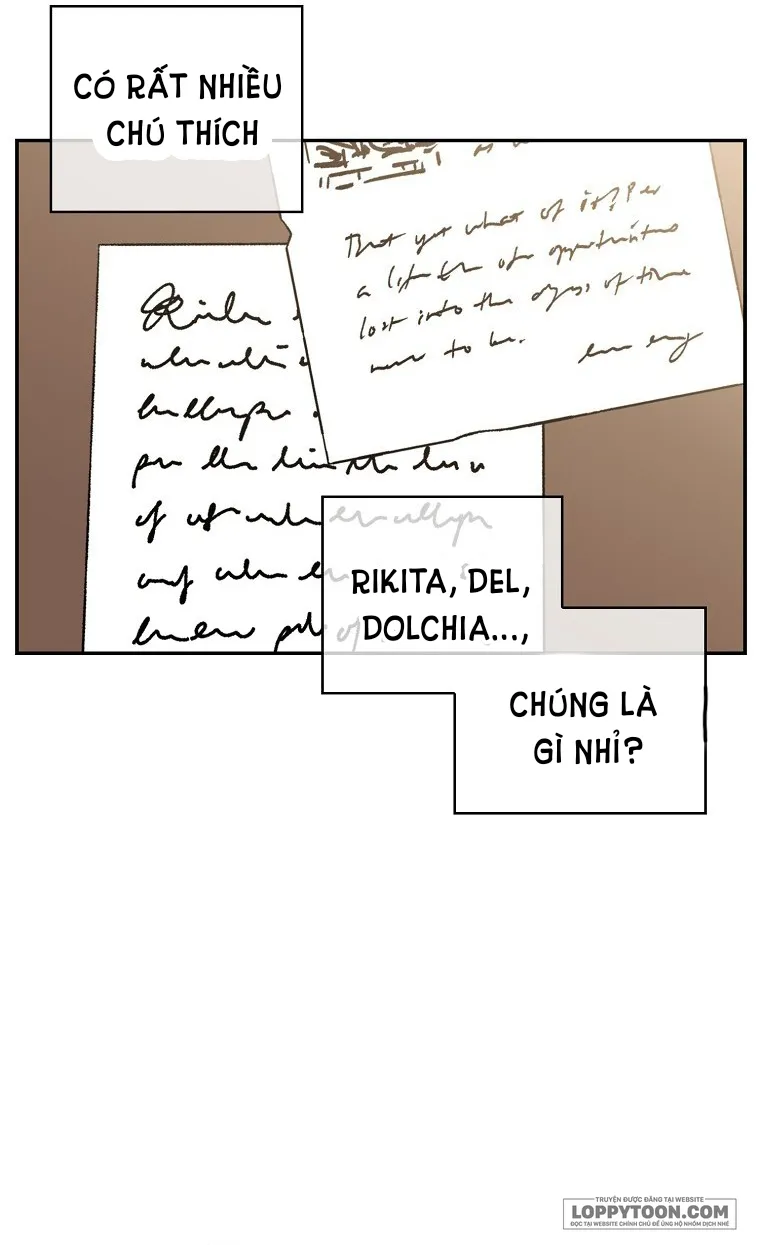 Sóc Con Tài Năng Chap 22 - trang 55