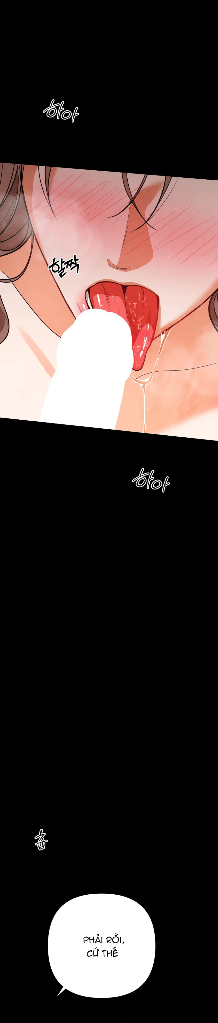Ngưỡng Tuyệt Đối Chap 64 - trang 27