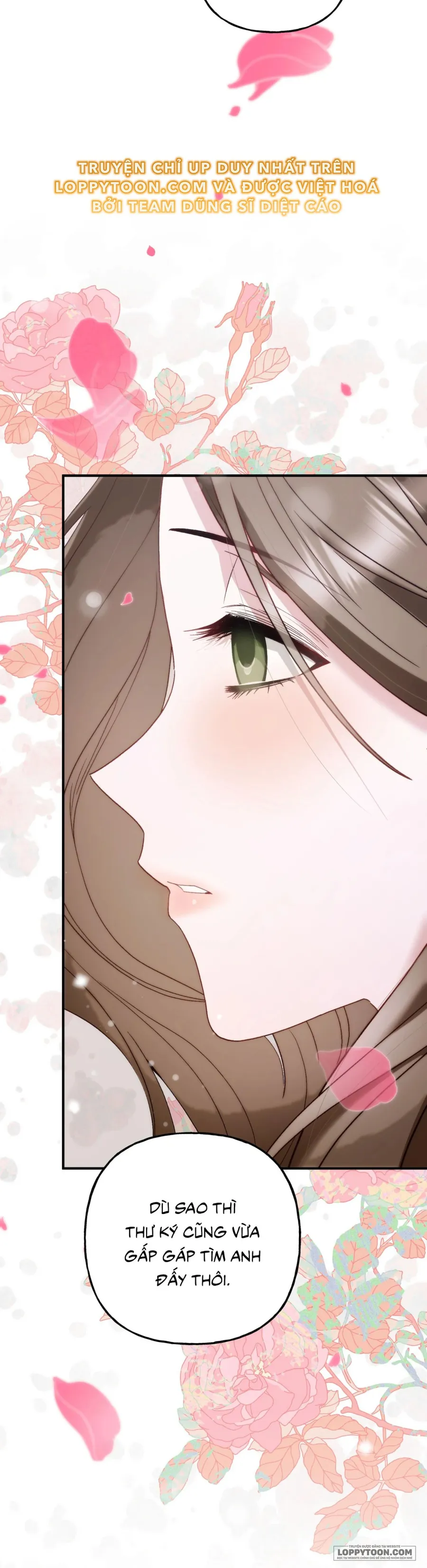 Ngọn Lửa Ẩn Giấu Chap 1 - 🔞 - trang 23