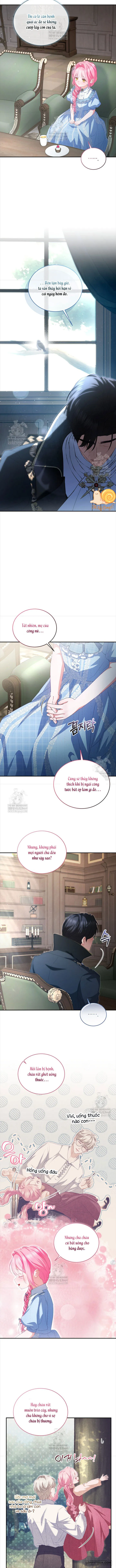 Tôi Là Người Duy Nhất Không Biết Ác Nữ Là Một Người Đàn Ông Chap 14 - trang 11