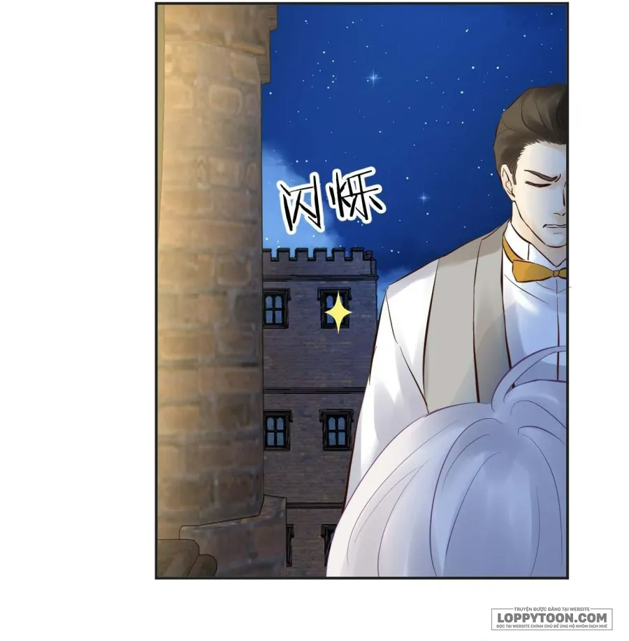 Hương Dục Niệm Chap 12 - trang 24
