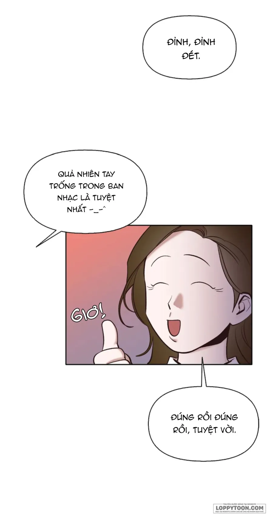 Thanh Xuân Của Chúng Ta Chap 64 - trang 50