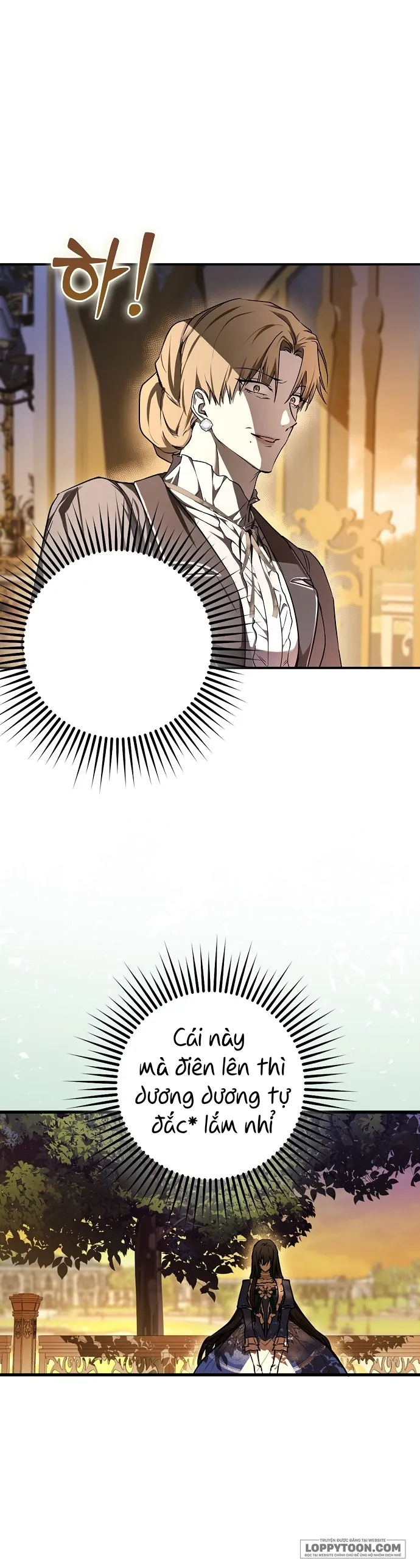 Có Kẻ Đã Sở Hữu Cơ Thể Của Tôi Chap 6 - trang 30