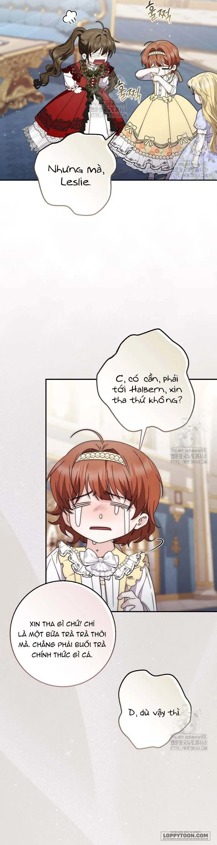 Nam Chính Bệnh Hoạn Ám Ảnh Với Sức Khoẻ Của Tôi Chap 31 - trang 47