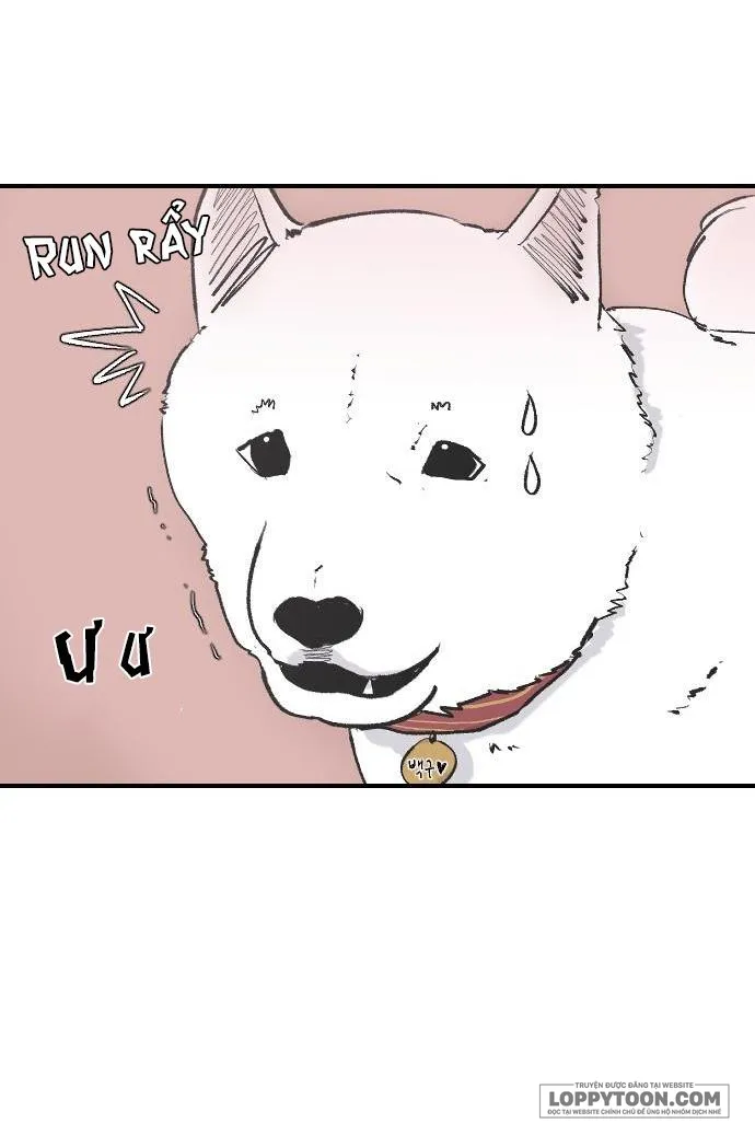 Ba Anh Trai Cực Phẩm Của Tôi Chap 8 - trang 23