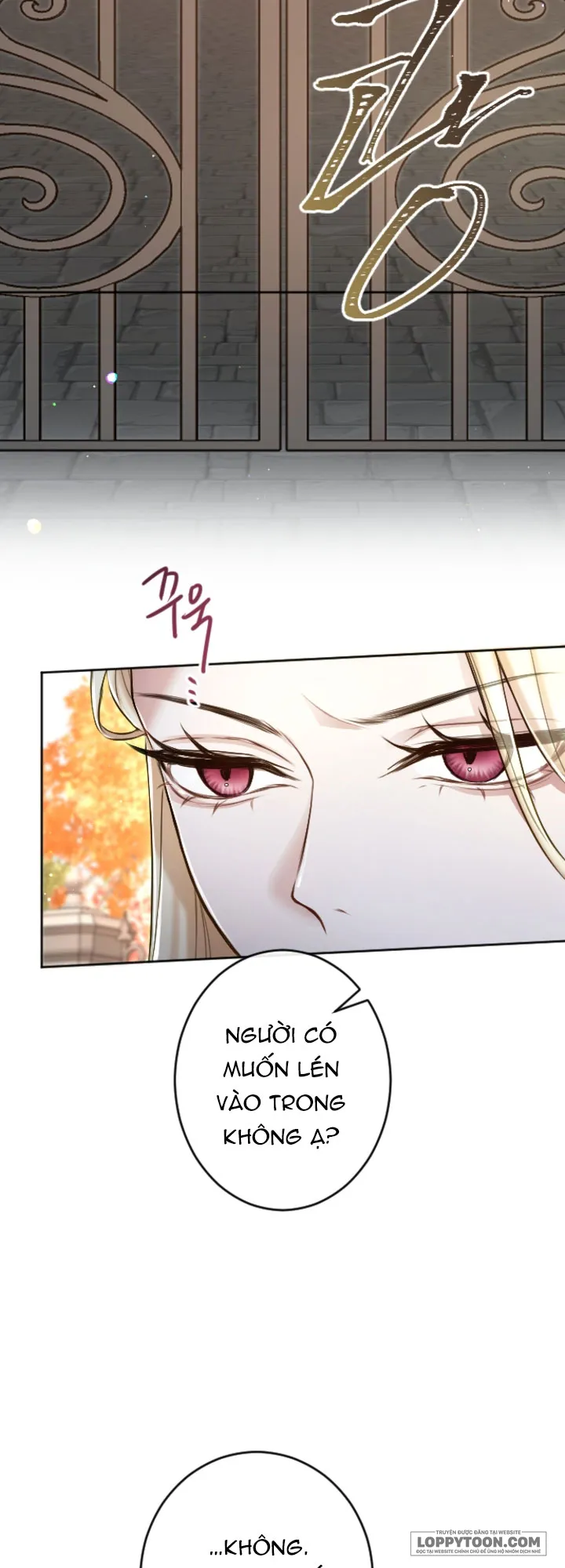 Tôi Sẽ Bị Trừ Khử Cùng Hoàng Đế Chap 113 - trang 38