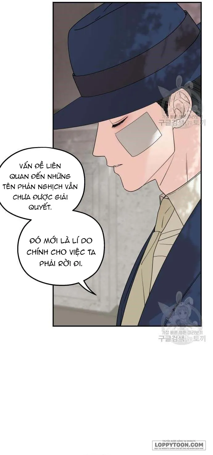 Gia Đình Chồng Quá Ám Ảnh Bởi Tôi Chap 36 - trang 40