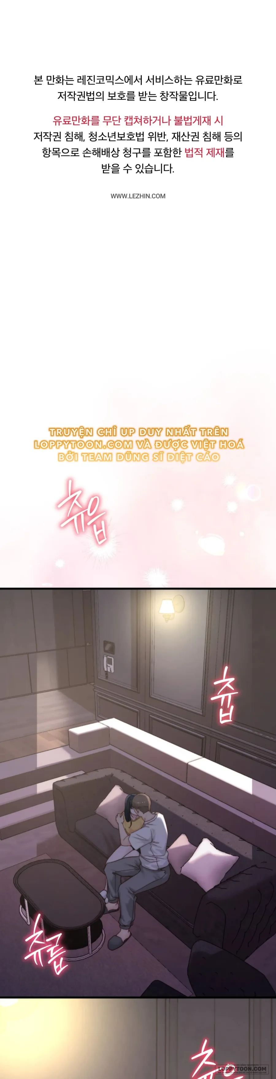 Bố Ơi, Hôm Nay Con Cũng Muốn Ôm Chap 31 - 🔞🔞🔞 - trang 2