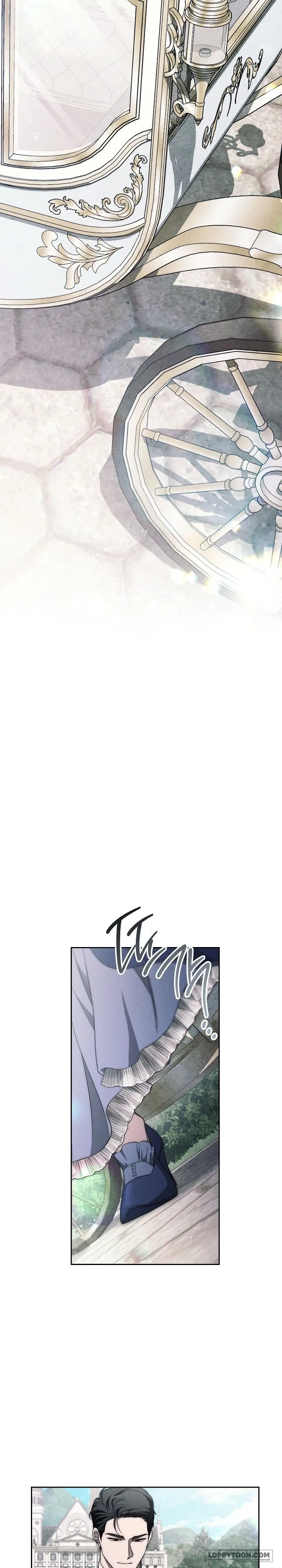 Mộ Thiên Nga Chap 27 - 🔞🔞🔞 - trang 24