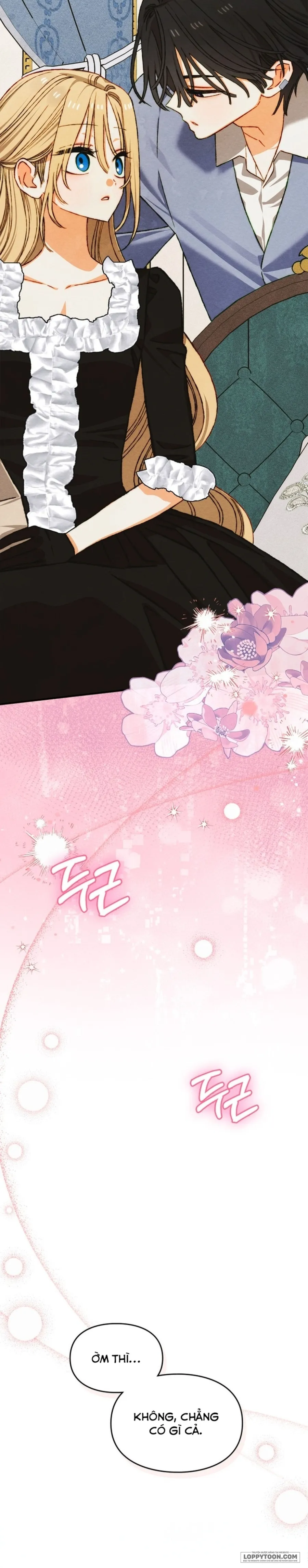Thuần Hoá Munchkin Chap 37 - trang 28
