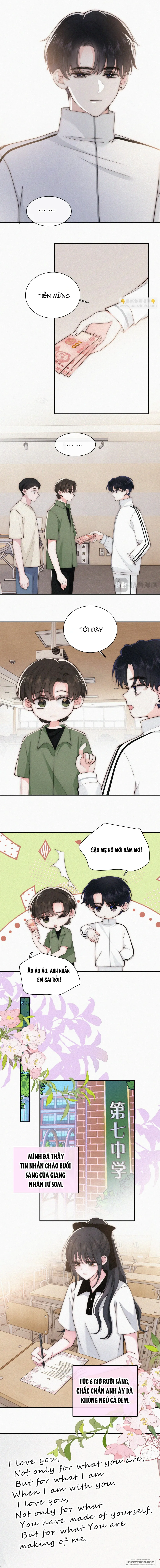 Một Lòng Cưng Chiều Chap 109 - trang 2