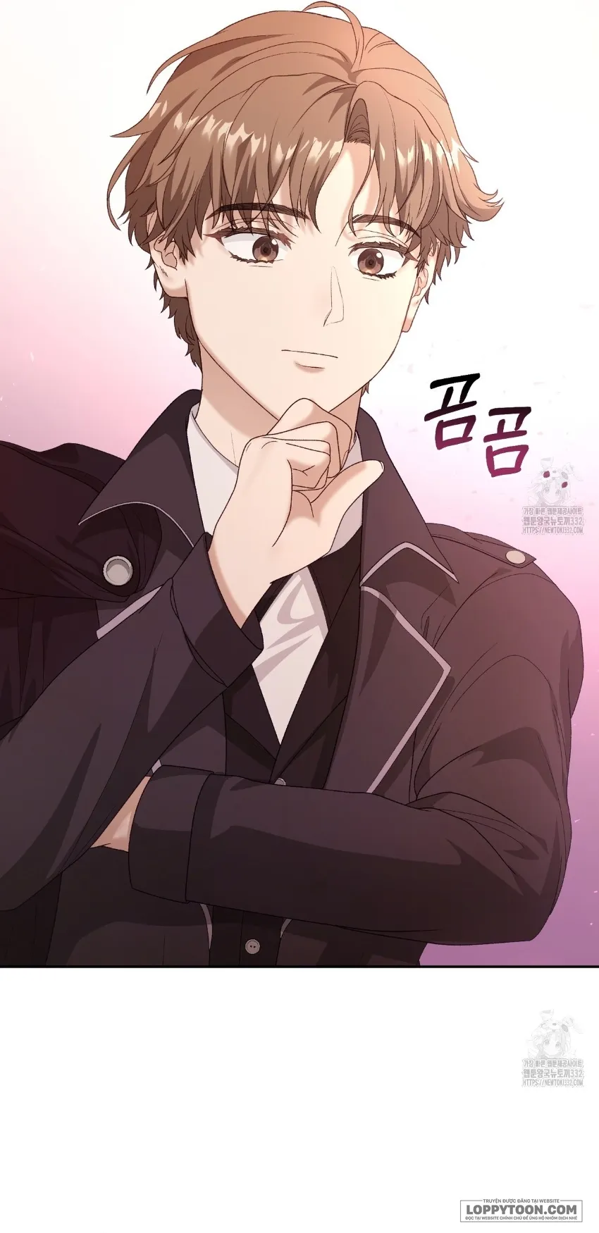 Nàng Tiên, Hãy Ký Hợp Đồng Nào Chap 30 - trang 25