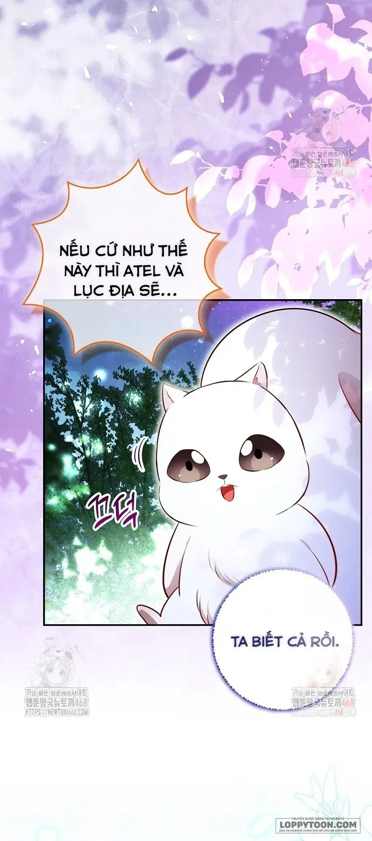 Sóc Con Tài Năng Chap 110 - trang 40