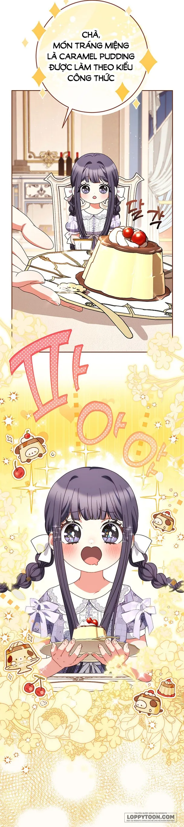 Nuôi Dưỡng Em Gái Xinh Đẹp Chap 57 - trang 16