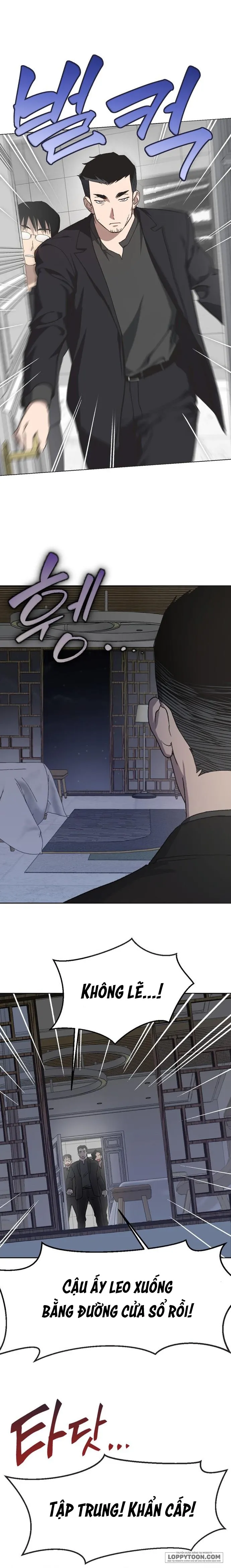 Lọ Lem Không Hoàn Hảo Chap 42 - trang 5