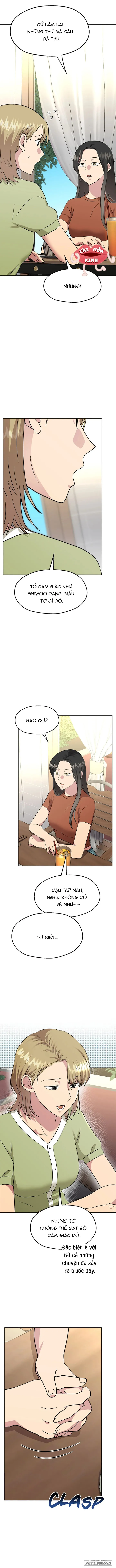 Twenty Nights Chap 54 - trang 6