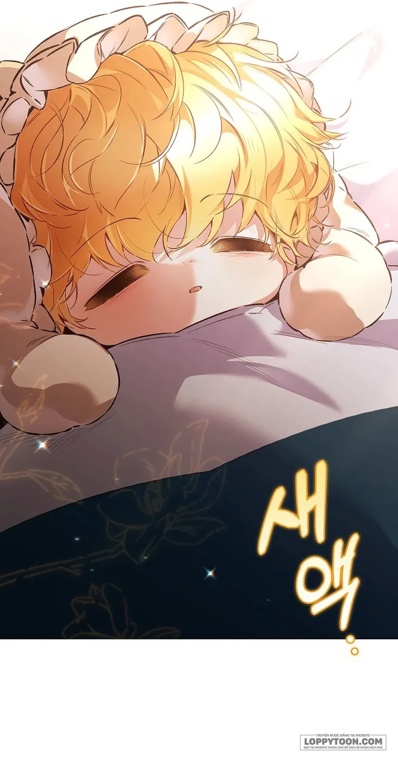 Papa Là Kẻ Thù Kiếp Trước Của Tôi? Chap 48 - trang 65