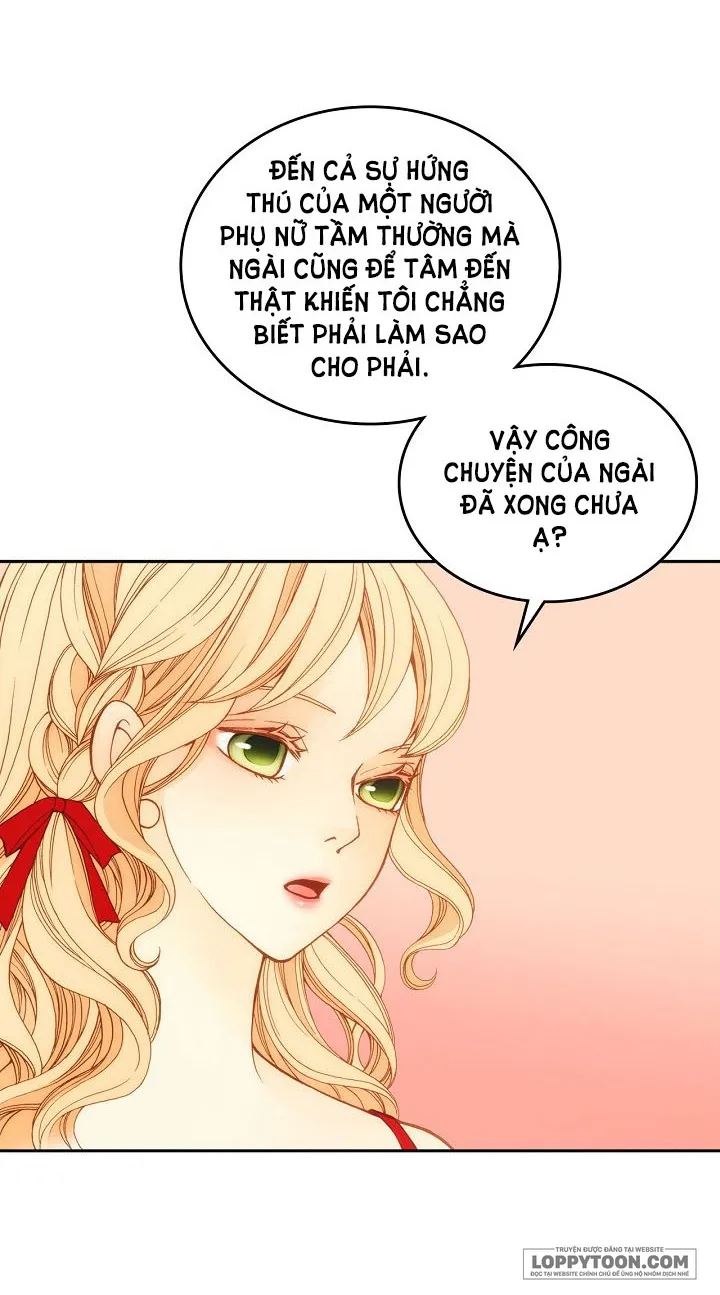 Đừng Đến Tiệm Hoa Của Wendy Chap 6 - trang 29
