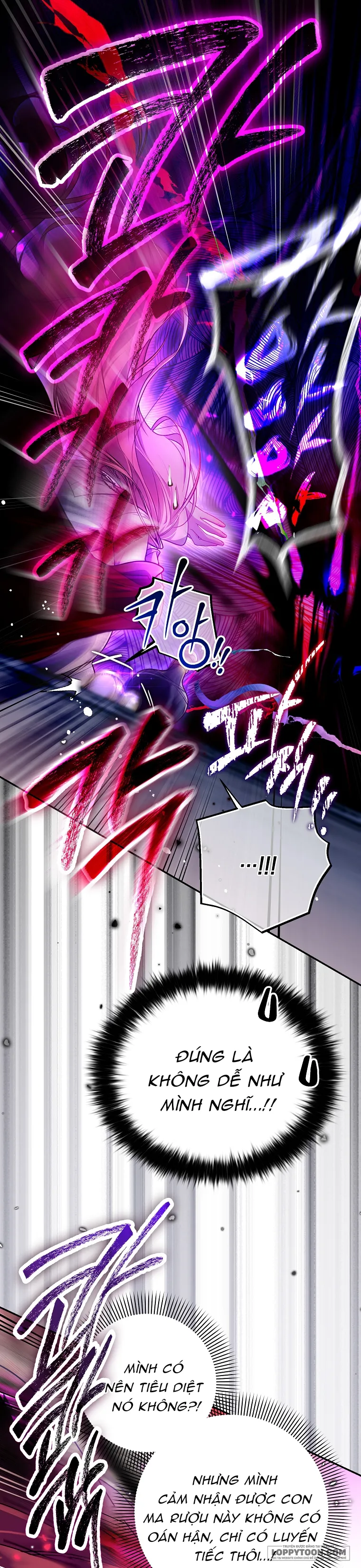 Khi Trái Tim Dẫn Lối Đôi Ta Chap 59 - trang 1