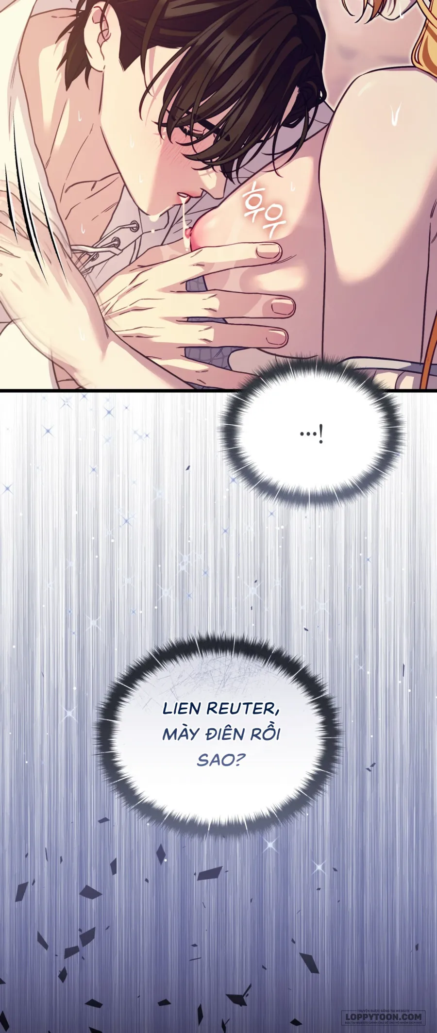 Phương Pháp Chữa Lành Cho Thanh Mai Trúc Mã Ốm Yếu Chap 8 - trang 14