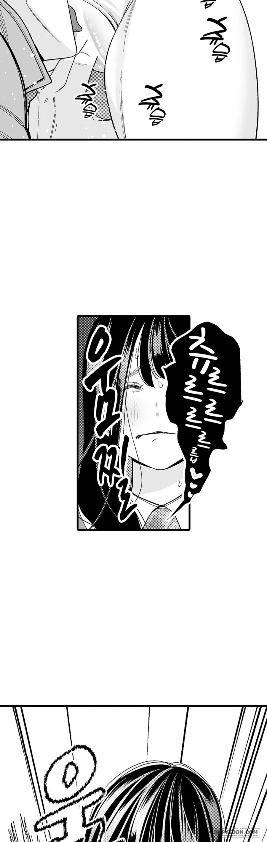 [18+] Không Thể Chạy Chốn Khỏi Ác Ma Chap 1.4 - trang 15