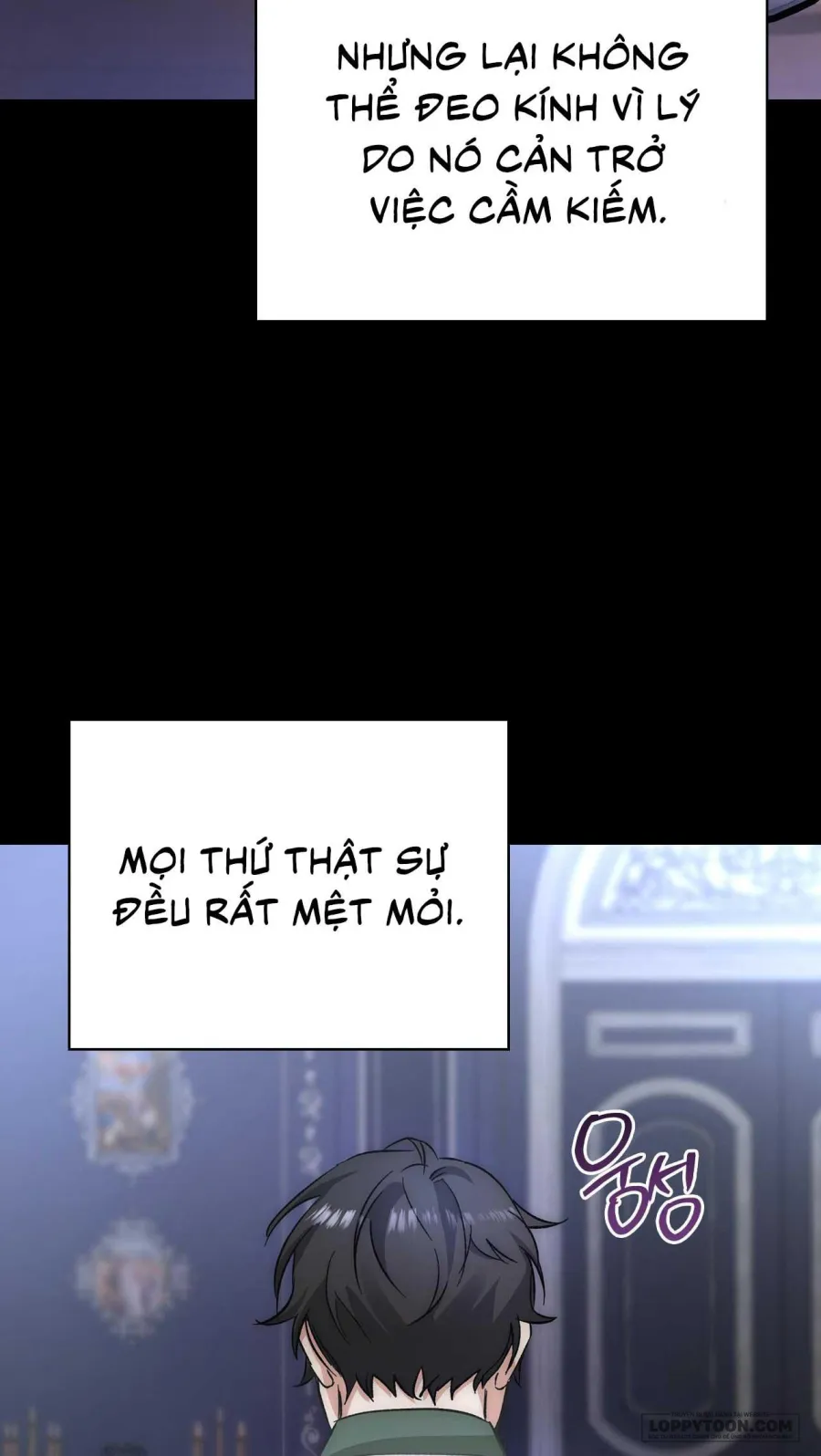 Ủa, Sao Thể Loại Này Khác Biệt Quá Vậy? Chap 7 - trang 69