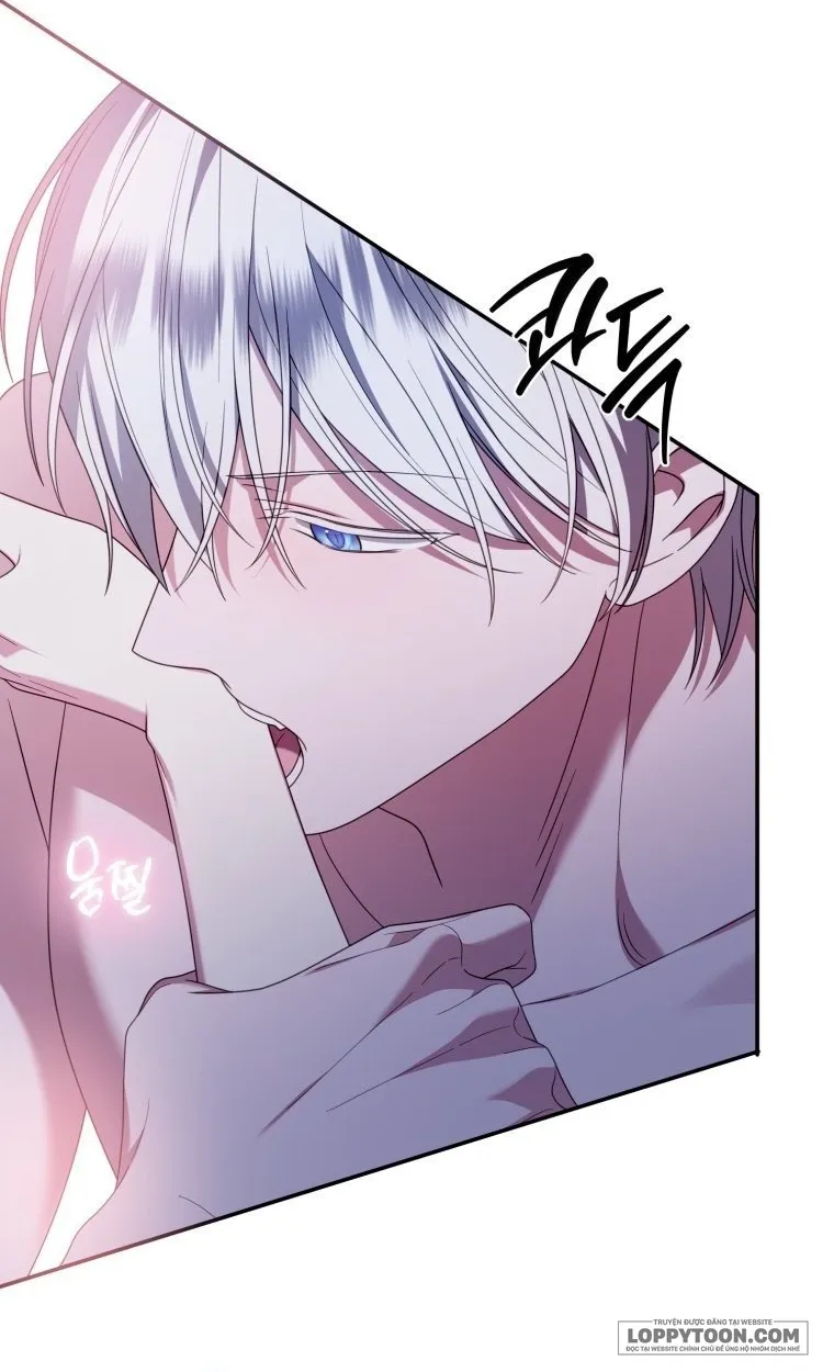 Tôi Gặp Nam Chính Trong Tù Chap 83 - trang 46
