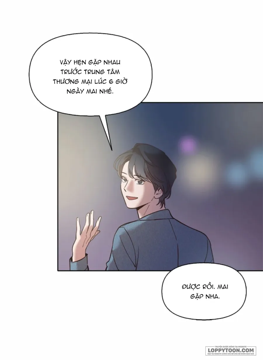 Thanh Xuân Của Chúng Ta Chap 60 - trang 72