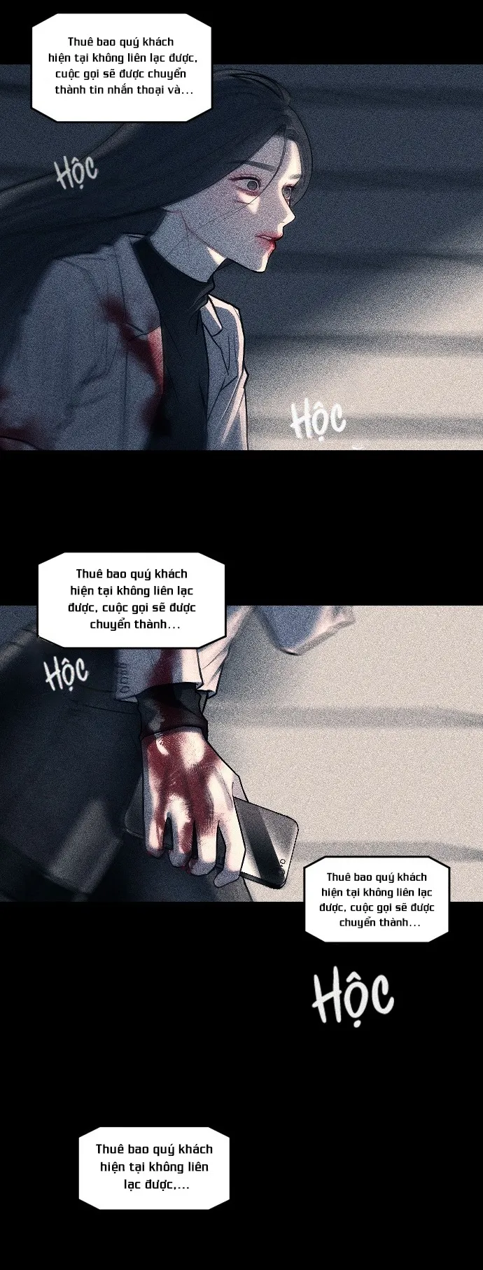 Xâm Nhập Trường Trung Học Tài Phiệt Chap 8 - trang 9