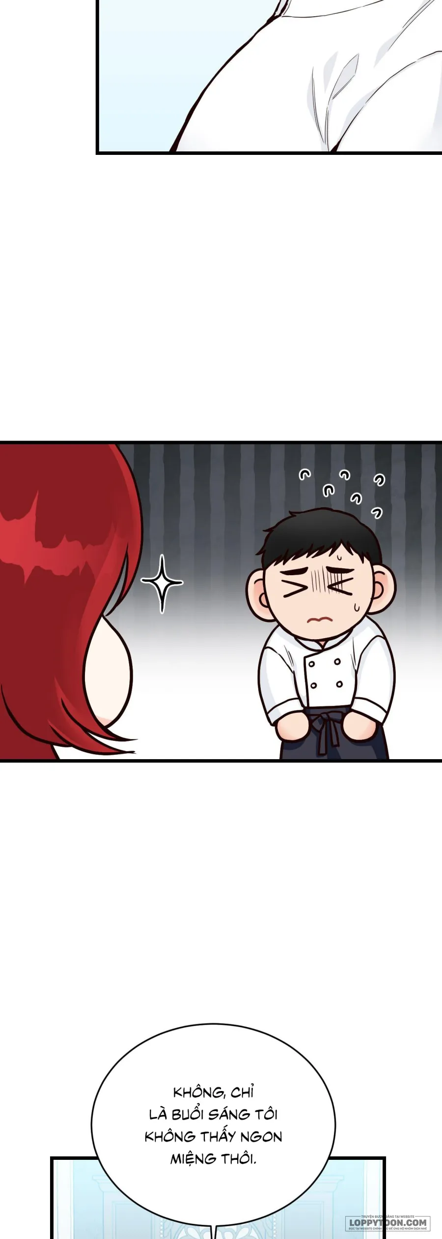 Drama Không Bao Giờ Chết Chap 2 - trang 13