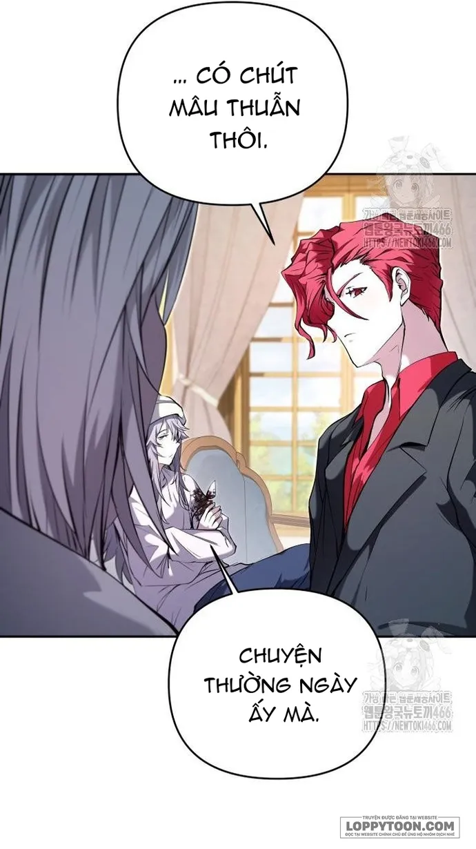 Thỏ Trắng Ở Xứ Sở Thần Tiên Chap 46 - trang 29